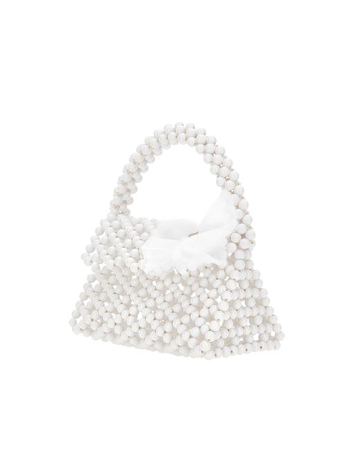 Borsa, bambina, con perle. MONNALISA | 19A004 10670099